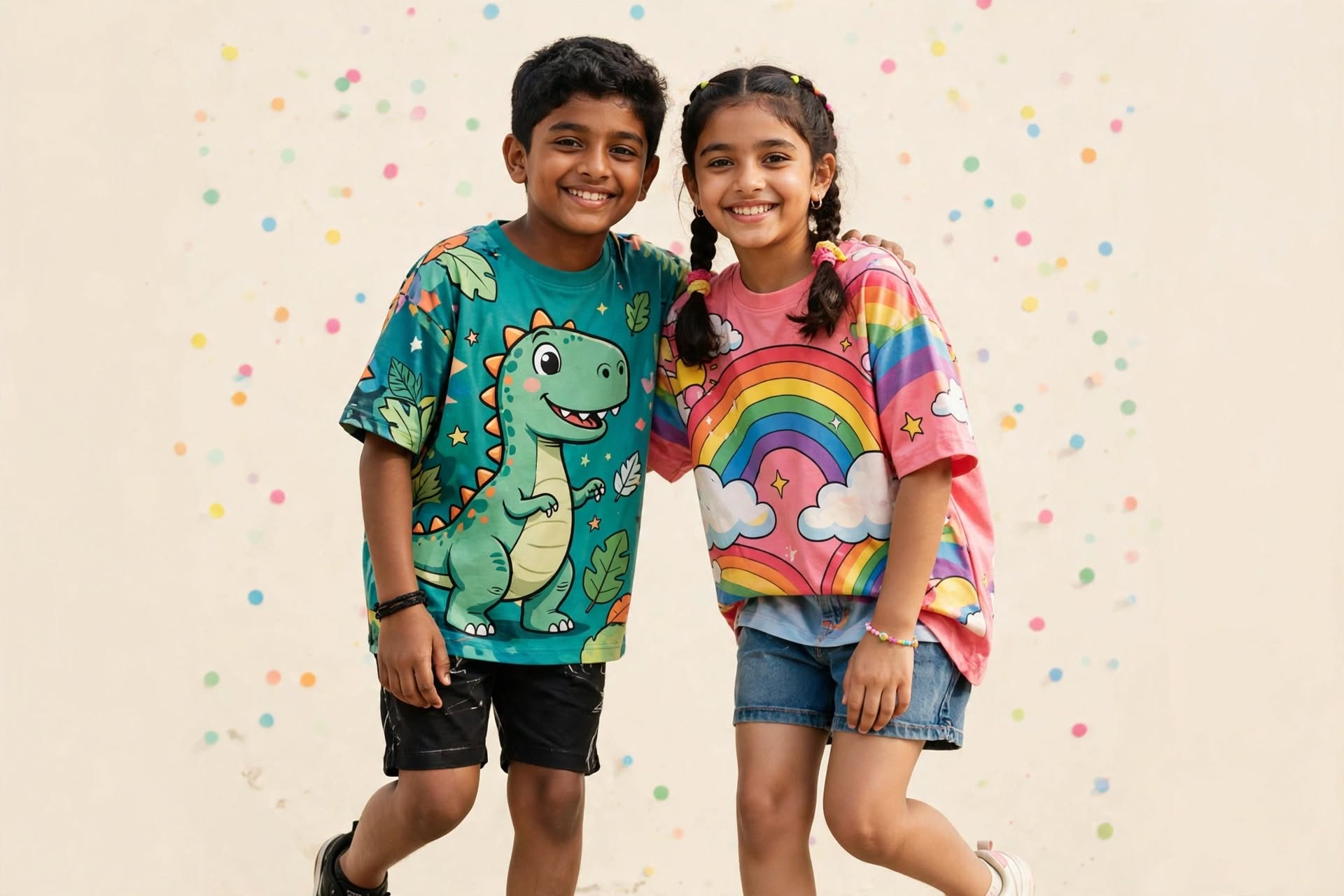 NoBakwaas Kids World