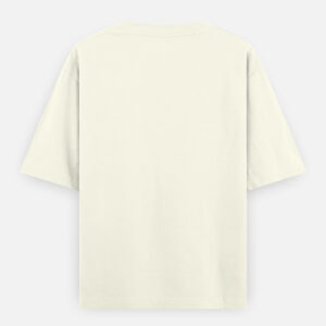 Unisex Oversized Classic T-Shirt