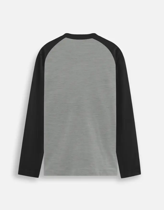 Unisex Raglan T-Shirt